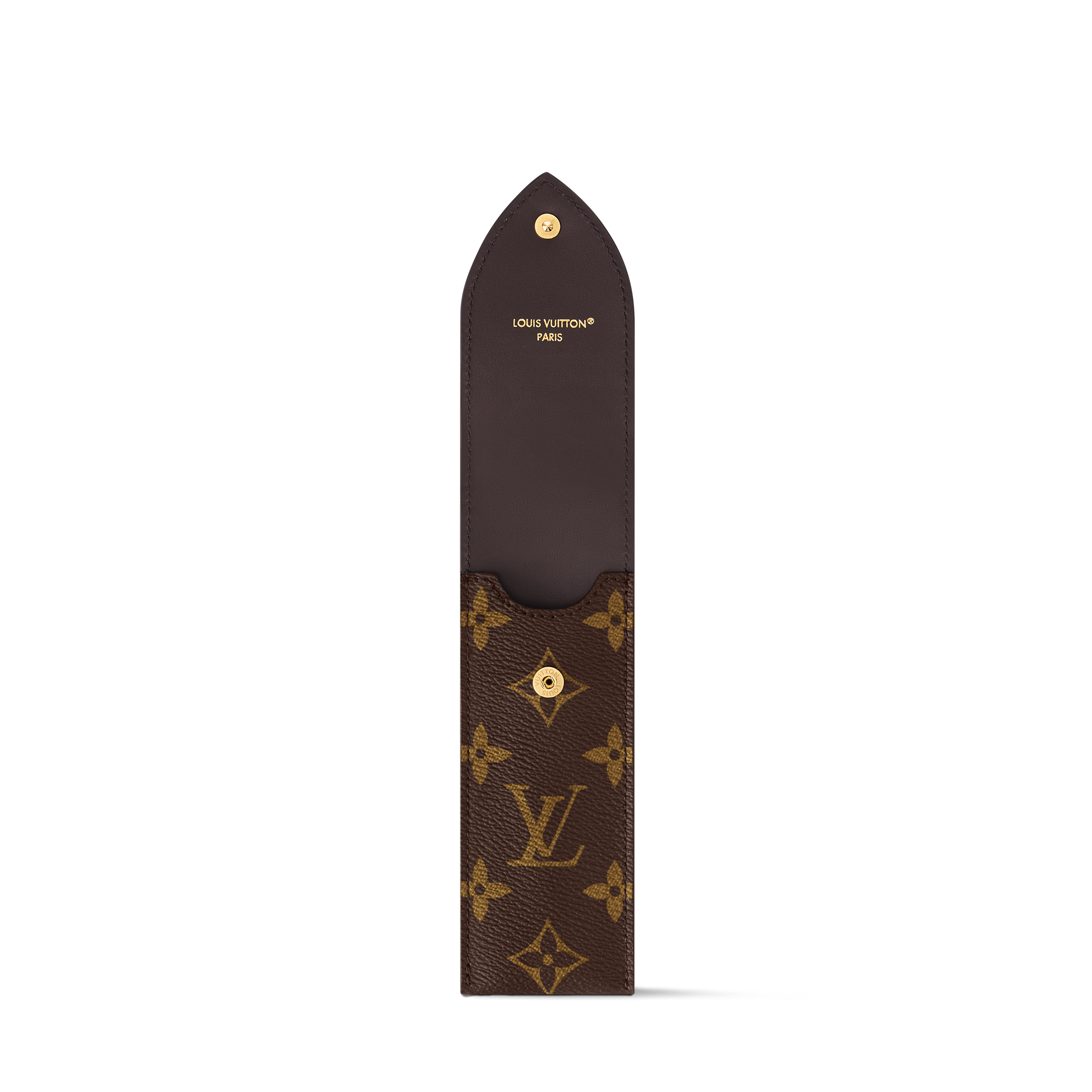 Pen Case - Books and Stationery | LOUIS VUITTON